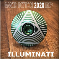 Illuminati by DAVID BITTON