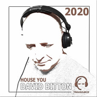 Ill House You by DAVID BITTON