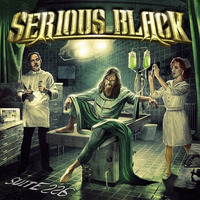 Serious Black - Suite 226 (2020-Preview) by rockbendaDIO