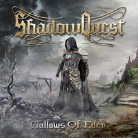 ShadowQuest - Gallows Of Eden (2020-Preview) by rockbendaDIO