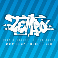 Week 62 of The Tempo Sessions Radio Show recorded live on the 9th January 2020. by DJ Dave Law