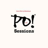 Pleasures Of Intimacy 108 Guest Mix 2 by Khulekani Cyrill by POI Sessions