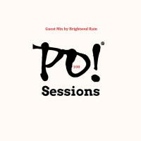 Pleasures Of Intimacy 108 Guest Mix 1 by Brightsoul Rain (DHMSA) by POI Sessions
