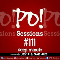 Pleasures Of Intimacy 111 Guest Mix 2 by Huey P by POI Sessions