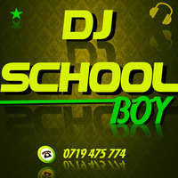 ROOTS AND CHALICE 4 by Dj Schoolboy