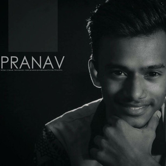 Pranav Pradeep
