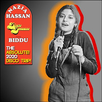 Nazia Hassan - Disco Deewane (The Absolute! 2020 Disco Trip!) by Anoop Absolute!
