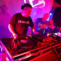 DJ Bagpuss Lazer FM 28 Jan breakout sesssion by DJ Bagpuss