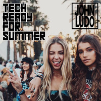 Tech Ready For Summer by John Ludo