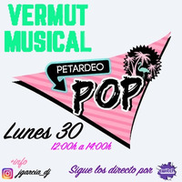  Vermut Musical By JGarcia Petardeo Pop by JGarcia