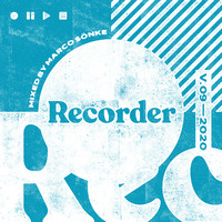 RECORDER V.09 by Marco Sönke