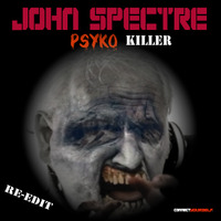 John Spectre-PsykoKiller by John Spectre