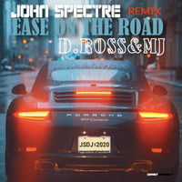 John Spectre Remix - Ease on down the road (D.Ross&amp;MJ) by John Spectre
