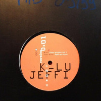 Jayffe:  Jeffi Airline 1997 (Vinyl) by Jayffe k Musiq and style
