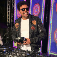 Aao raja & Lean on - DJ MAHS mix by MAHS REDDY