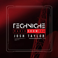 TRS156: Josh Taylor by Techniche