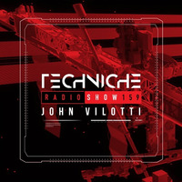 TRS159: John Vilotti by Techniche