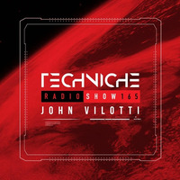 TRS165: John Vilotti by Techniche