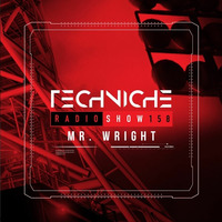 TRS158: Mr. Wright by Techniche