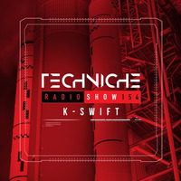 TRS154: K-Swift by Techniche