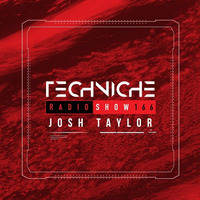 TRS166: Josh Taylor by Techniche