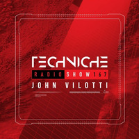 TRS167: John Vilotti by Techniche