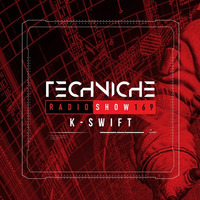 TRS169: K-Swift by Techniche