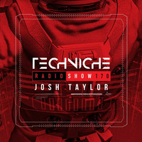 TRS170: Josh Taylor by Techniche