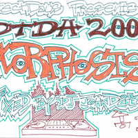DTDH-2002: Morphosis by DTDH