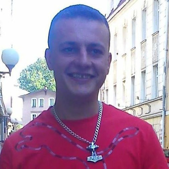 Marcin Turek