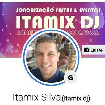 Itamix Silva