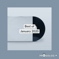 Best Of January 2020 | (Recondite, Niklas Paschburg, KOJ, DJ Krush &amp; more) by Progolog