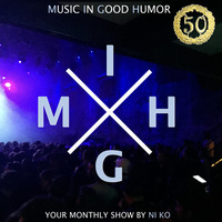 Music In Good Humor #050 by NiKo