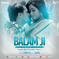 Balam Ji (Dutch Mix) DJ TRM &amp; DJ SHS by BDM HOUSE
