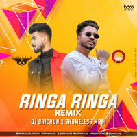 RINGA RINGA (REMIX) - DJ BAICHUN X SHAMELESS MANI by BDM HOUSE