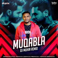 MUQABELA 2.0 (REMIX) - DJ MUHIN by BDM HOUSE