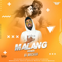 MALANG (REMIX) - DJ BAICHUN by BDM HOUSE
