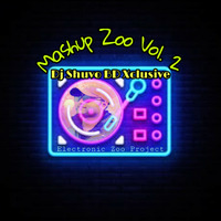 Dimitri Vegas &amp; Like Mike, Steve Aoki vs Ummet Ozcan - Melody (Futuristic Polar Bears mashup) - Dj Shuvo BD by Dj Shuvo BD (Official)