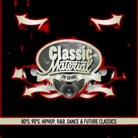 Jamm Fm Classic Material Friday 13th 2020 with DJ All Star Fresh , RnB Flavour by Jamm Fm