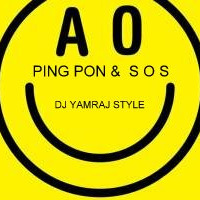 ARMIN VAN BUUREN - PING PONG  &amp;  S O S  - DJ YAMRAJ STYLE by DJ YAMRAJ