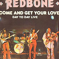 REDBONE - COME &amp; GET U'R LOVE 2K20 EXTENDED EDIT BY THE BEAT &amp; ROY  FT THE REAL BAD BEN by THE BEAT & ROY
