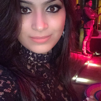 Priya Bhatnagar Pandey