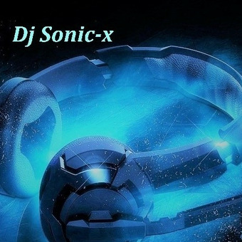 DjSonic-x Sonicx