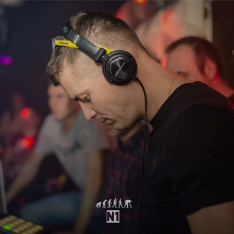 Tobiasz Łyczywek (DJ TOBI)