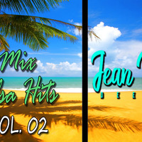DJ Jean Marc - Mix Salsa Hits Vol. 02 by Jean Marc DeeJay