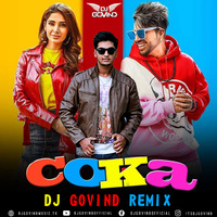 Coka ( Sukh-E Muzical Doctorz ) - DJ Govind Remix by DJ Govind