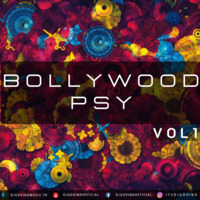 Bollywood PSY Vol. 1 by DJ Govind by DJ Govind