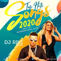 Top Hit Songs 2020 #05 - Best of International Hits - Dj Riki Nairobi by Dj Riki Nairobi