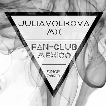 JuliaVolkovaMx Oficial