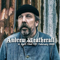 Andrew Weatherall - Live Mix - Williamson Tunnels - Liverpool - May 2017 - 4,5h - Free DL by Petko Turner